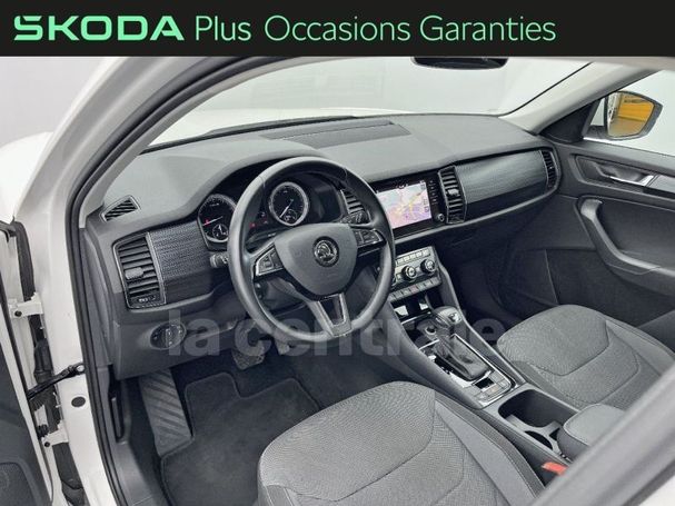 Skoda Kodiaq 1.5 TSI DSG 110 kW image number 21