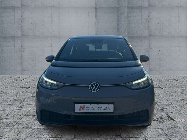 Volkswagen ID.3 Pure Performance 110 kW image number 3