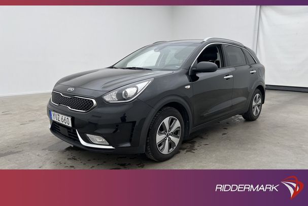 Kia Niro 104 kW image number 1