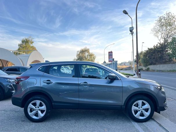 Nissan Qashqai 1.5 dCi 85 kW image number 5