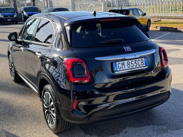 Fiat 500X 1.0 88 kW image number 4