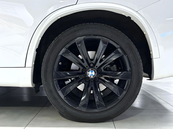 BMW X5 xDrive50i 332 kW image number 27