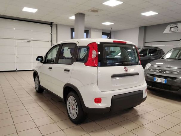 Fiat Panda 1.2 51 kW image number 5