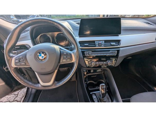 BMW X2 xDrive 140 kW image number 7