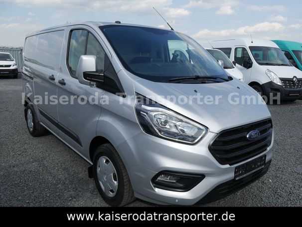 Ford Transit Custom 300 96 kW image number 2