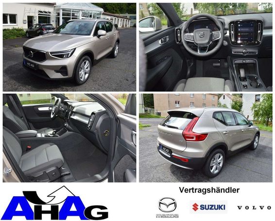 Volvo XC40 B3 Core DKG 120 kW image number 5