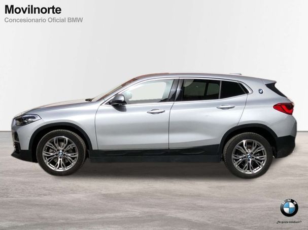 BMW X2 sDrive 103 kW image number 21