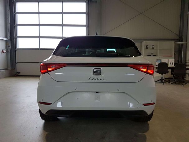 Seat Leon 1.0 TSI Style 81 kW image number 5