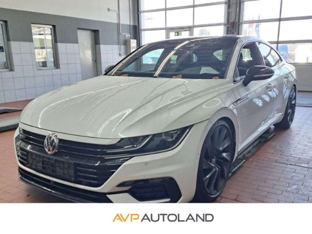 Volkswagen Arteon R-Line 4Motion 140 kW image number 2