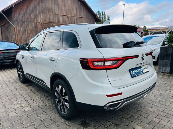 Renault Koleos 130 kW image number 4