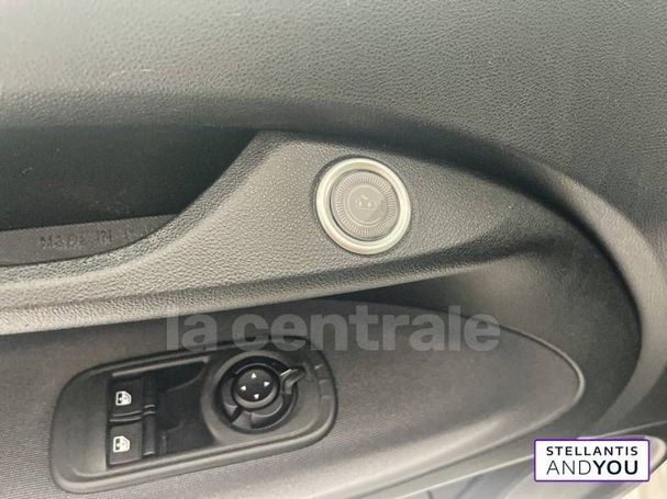 Fiat 500 e 42 kWh 88 kW image number 31