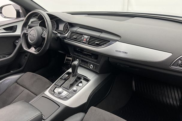 Audi A6 2.0 TDI S-line Avant 140 kW image number 27