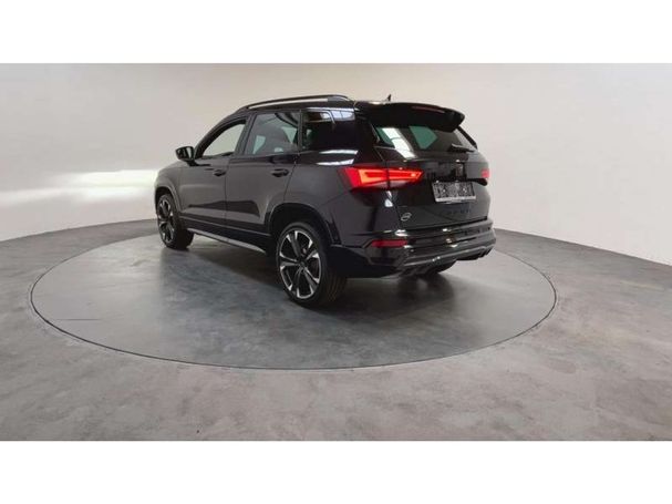 Cupra Ateca 110 kW image number 8