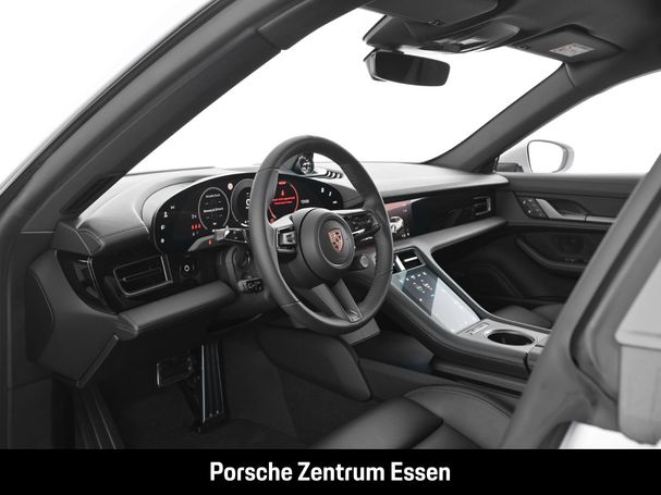 Porsche Taycan 320 kW image number 21