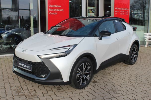 Toyota C-HR 2.0 Hybrid 145 kW image number 1