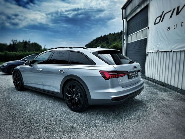 Audi A6 Allroad 40 TDI 150 kW image number 8