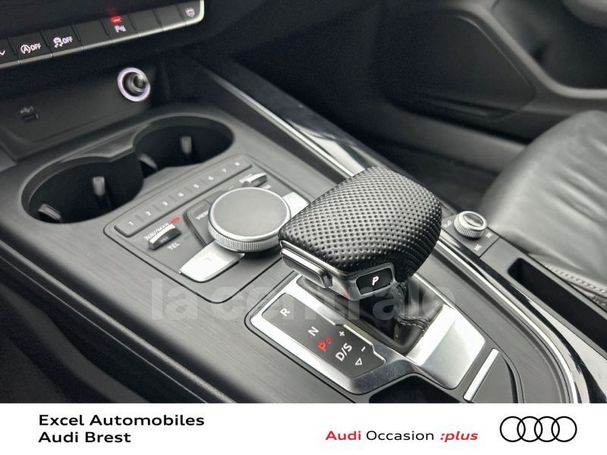 Audi A5 40 TFSI S tronic S-line Sportback 140 kW image number 9