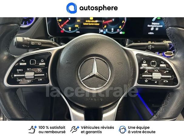 Mercedes-Benz B 250 4Matic 7G-DCT Progressive 165 kW image number 12