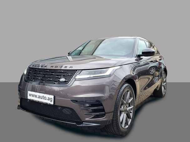 Land Rover Range Rover Velar P400 Dynamic SE 294 kW image number 1