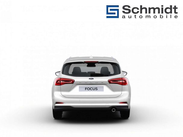 Ford Focus 85 kW image number 3