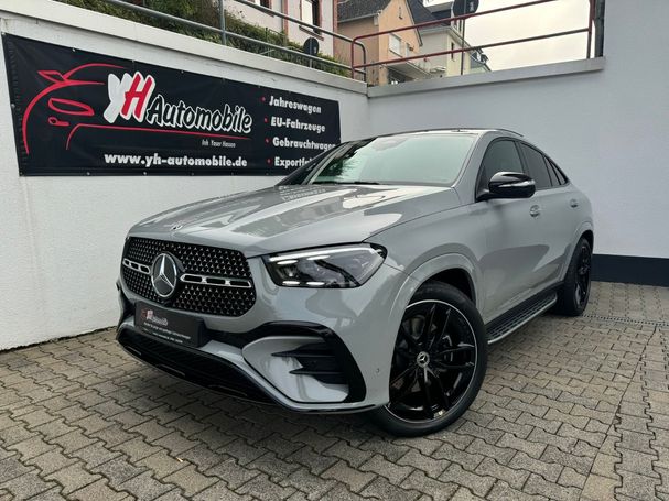 Mercedes-Benz GLE 300 d 4Matic 198 kW image number 2