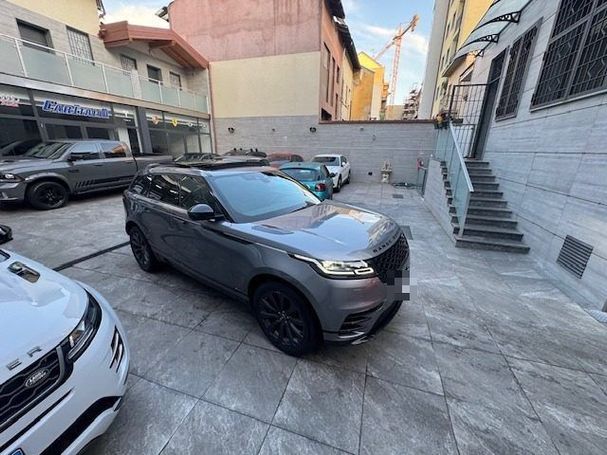 Land Rover Range Rover Velar 150 kW image number 5