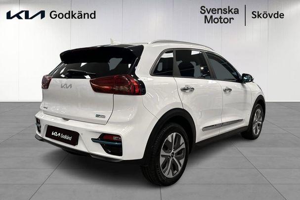 Kia Niro e 152 kW image number 3