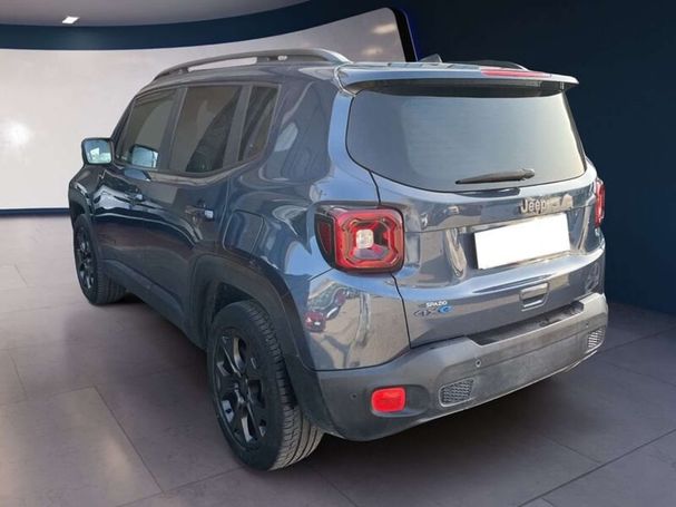 Jeep Renegade 1.3 PHEV 140 kW image number 6