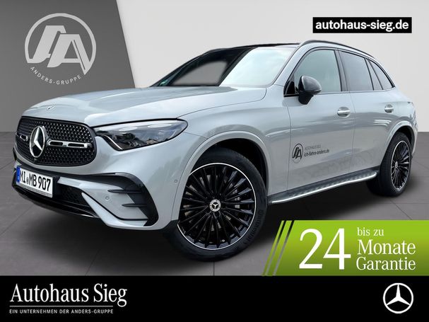 Mercedes-Benz GLC 450 270 kW image number 2