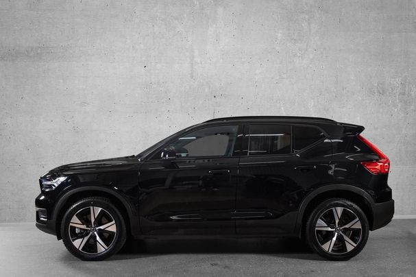 Volvo XC40 Recharge 172 kW image number 4