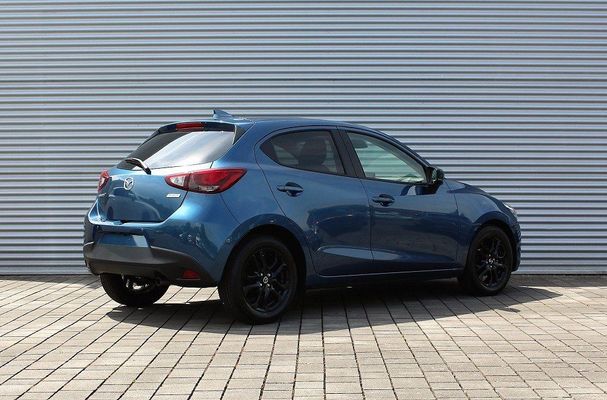 Mazda 2 90 66 kW image number 3