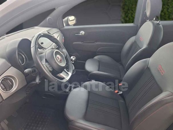 Fiat 500 1.0 51 kW image number 16