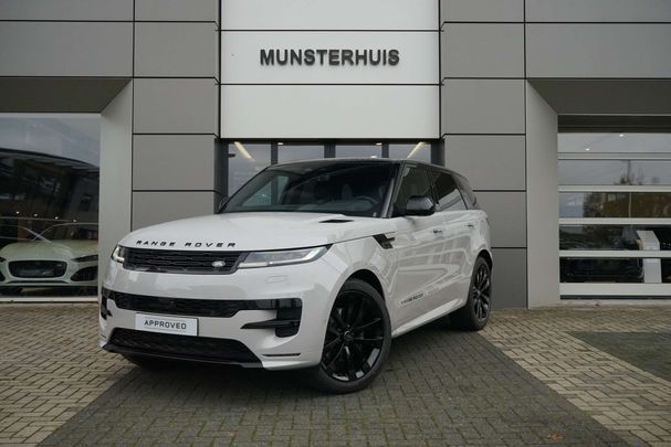 Land Rover Range Rover Sport P460e S 338 kW image number 1