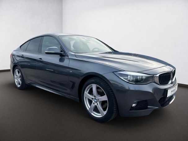 BMW 320d Gran Turismo xDrive M Sport 140 kW image number 3