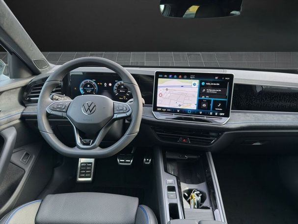 Volkswagen Passat Variant TDI R-Line DSG 4Motion 142 kW image number 10