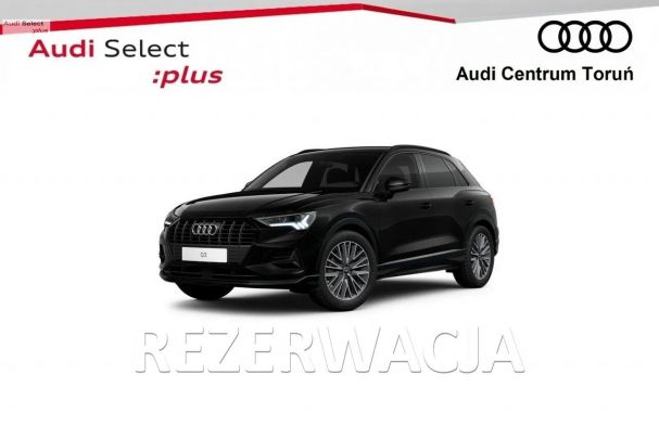 Audi Q3 35 TFSI S tronic Advanced 110 kW image number 4