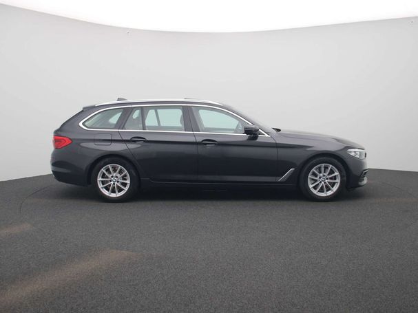 BMW 520i Touring 135 kW image number 7