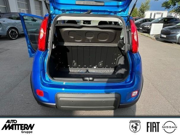 Fiat Panda 51 kW image number 7