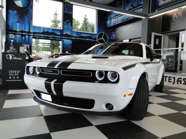 Dodge Challenger 287 kW image number 2