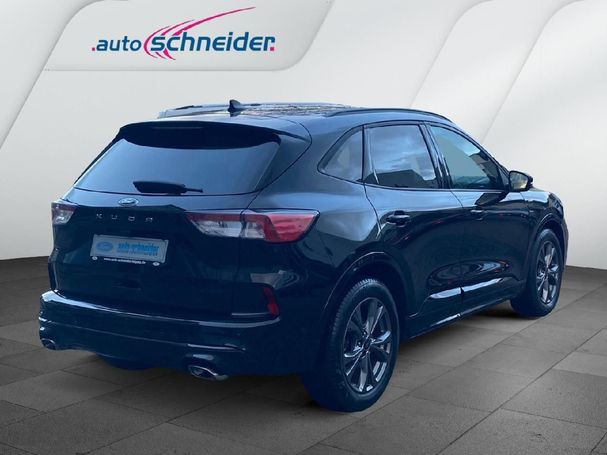 Ford Kuga ST-Line 88 kW image number 4