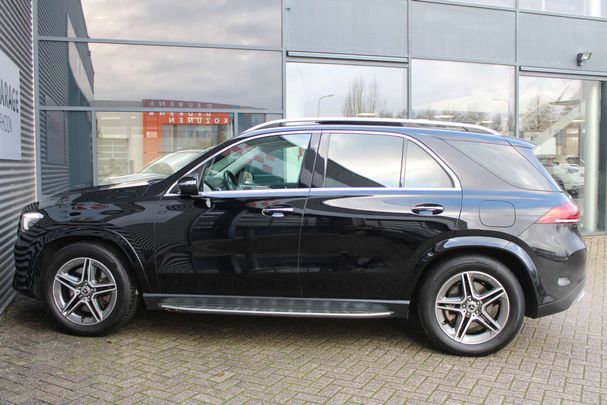 Mercedes-Benz GLE 350 e 4Matic 245 kW image number 8