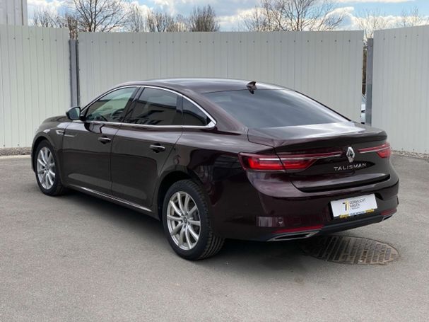 Renault Talisman TCe 160 Initiale Paris EDC 117 kW image number 4