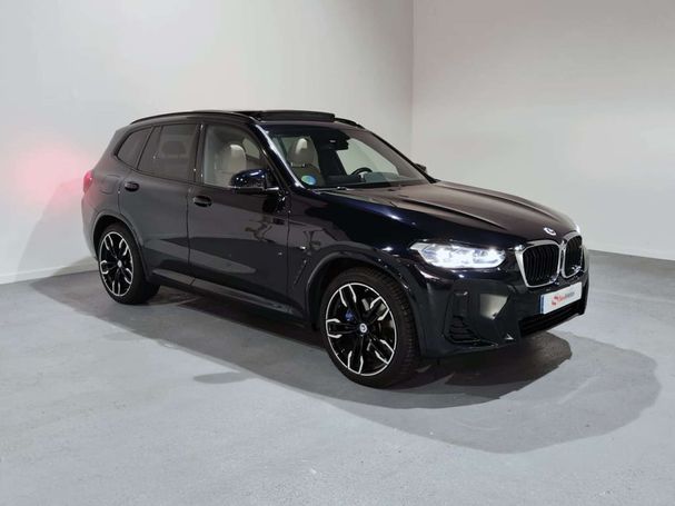 BMW X3 M40i xDrive 265 kW image number 28