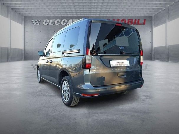 Ford Tourneo Connect 2.0 EcoBlue 90 kW image number 6