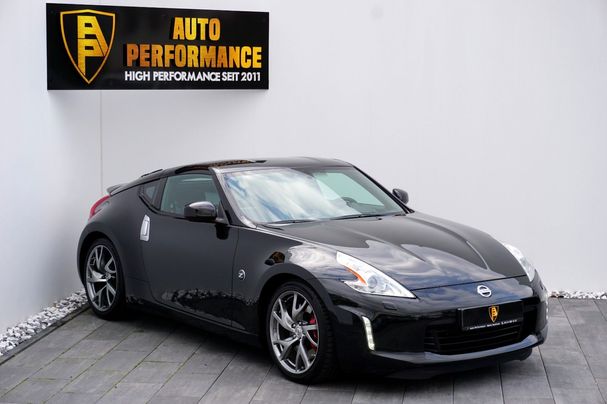 Nissan 370Z 241 kW image number 1