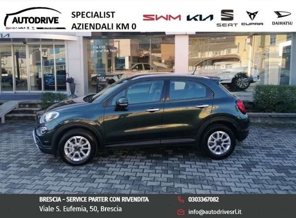 Fiat 500X 1.0 Cross 88 kW image number 6