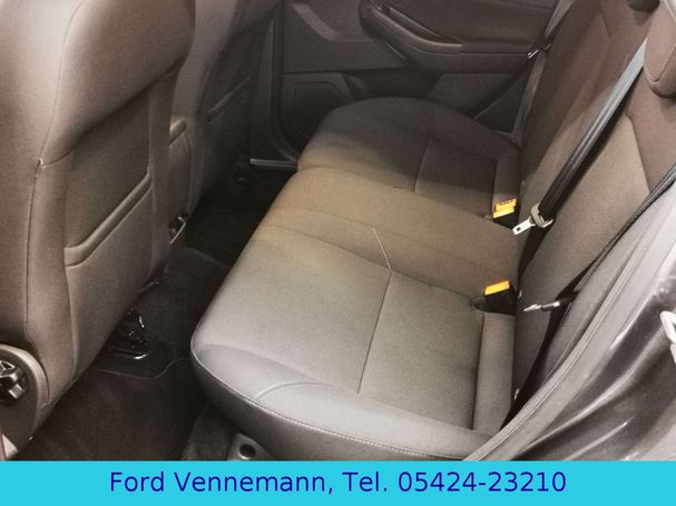 Ford Focus 1.0 92 kW image number 10