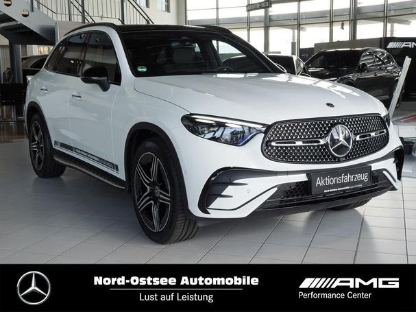 Mercedes-Benz GLC 220 d 145 kW image number 2