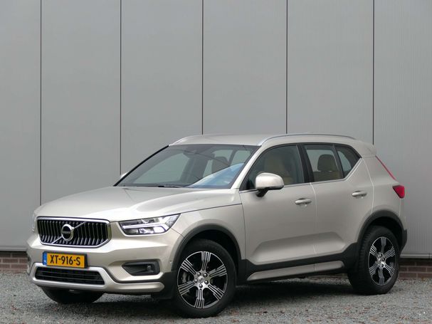 Volvo XC40 T3 Inscription 115 kW image number 1