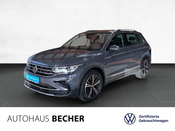 Volkswagen Tiguan 1.5 TSI Elegance DSG 110 kW image number 1